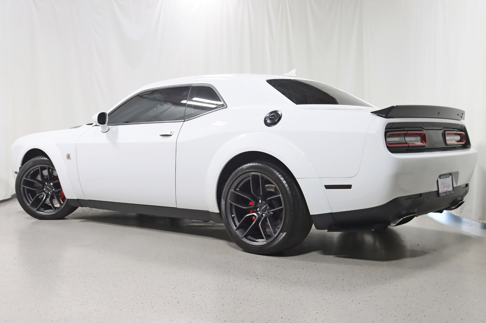 2021 DODGE CHALLENGER - Image 10