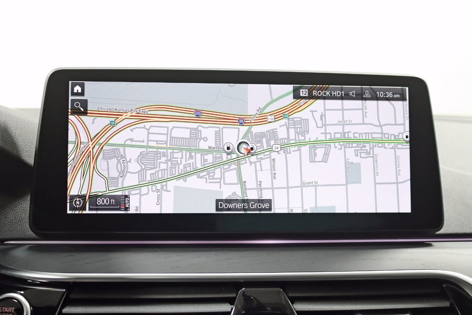 2022 BMW 530I - Image 20