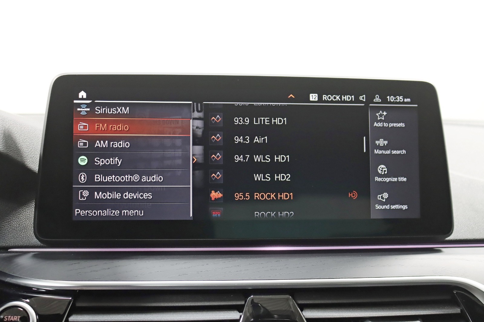 2022 BMW 530I - Image 22