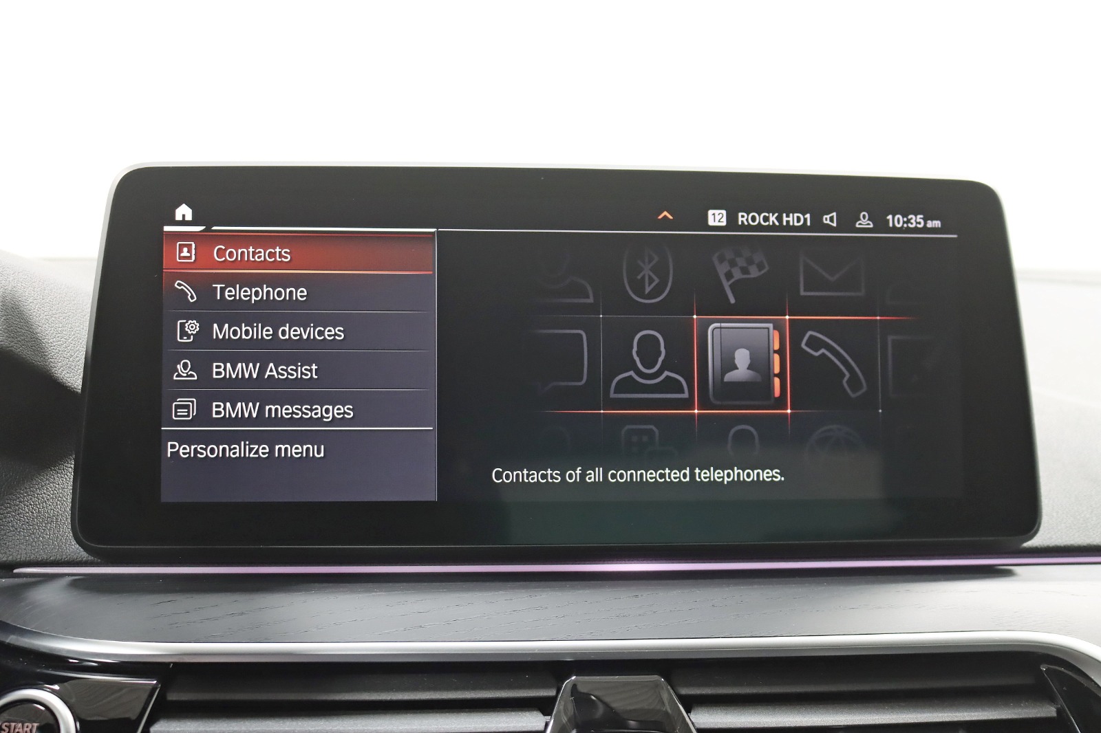 2022 BMW 530I - Image 23