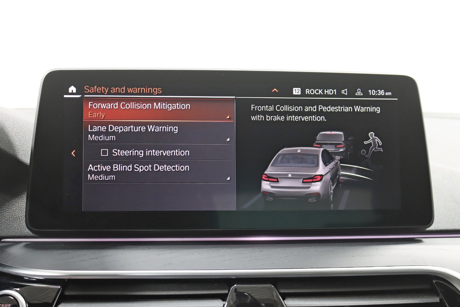 2022 BMW 530I - Image 24