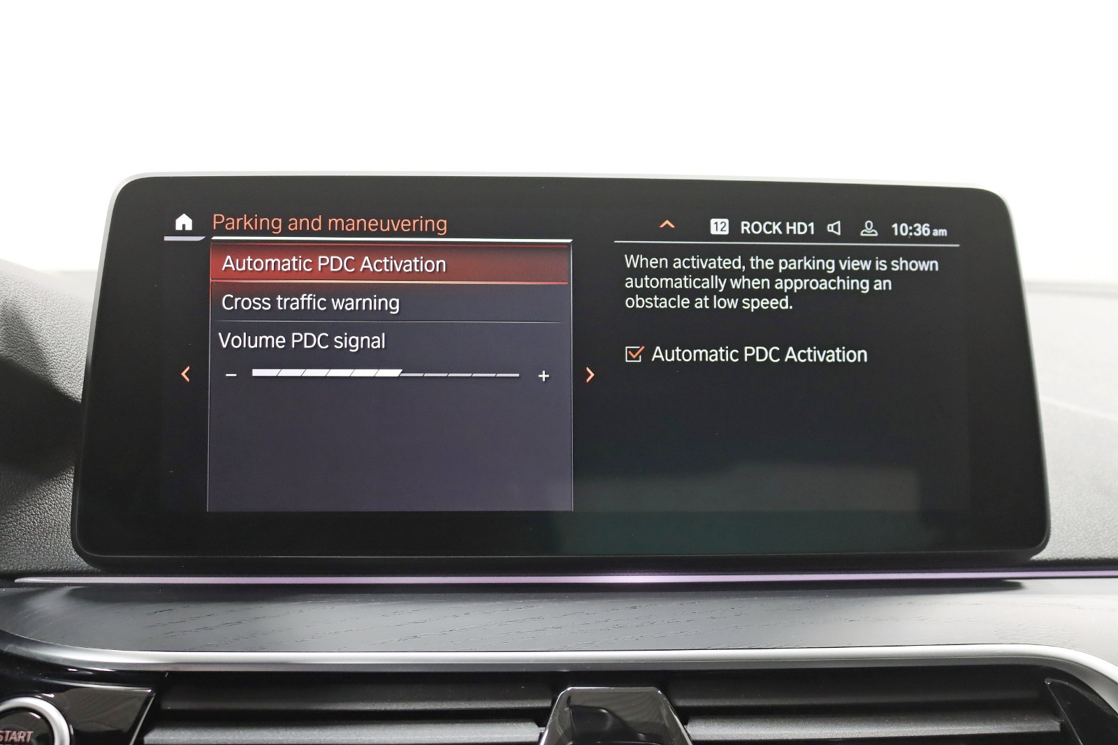 2022 BMW 530I - Image 25