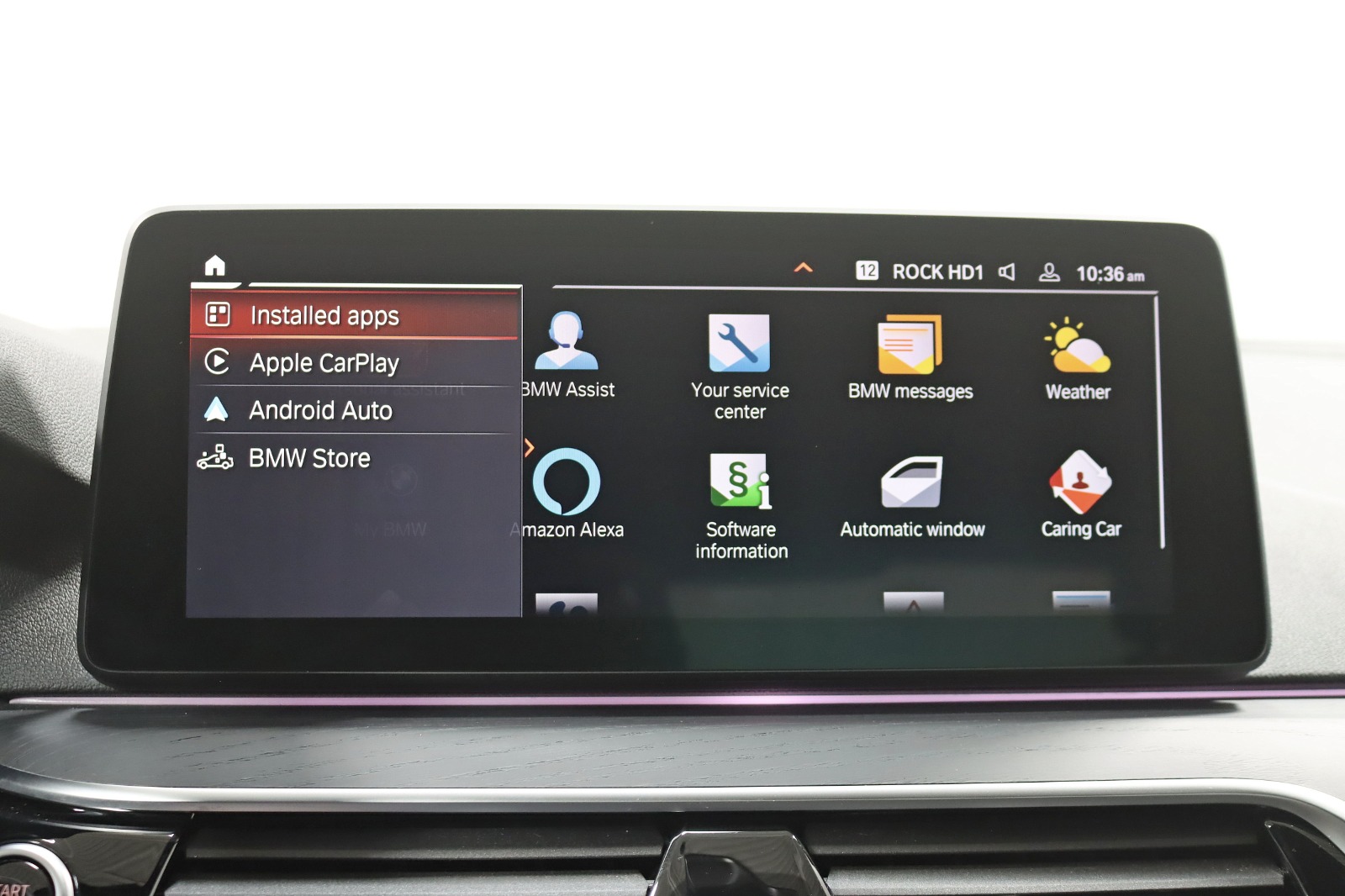 2022 BMW 530I - Image 26