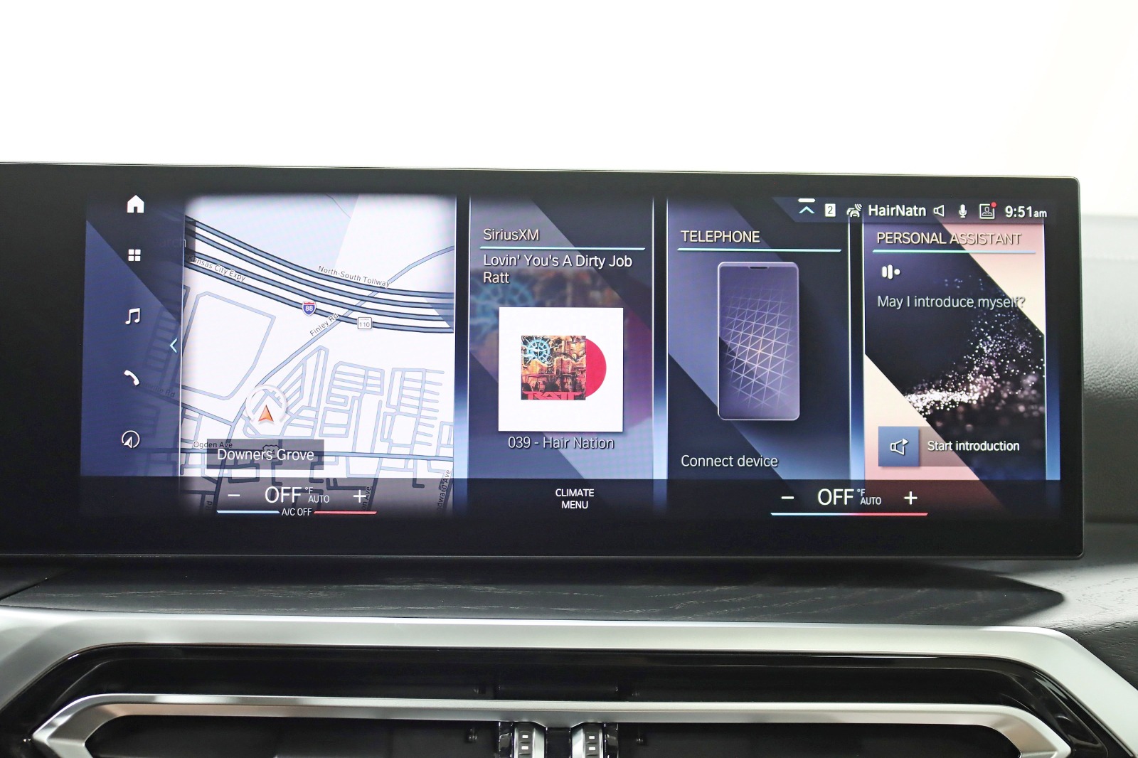 2022 BMW I4 - Image 19