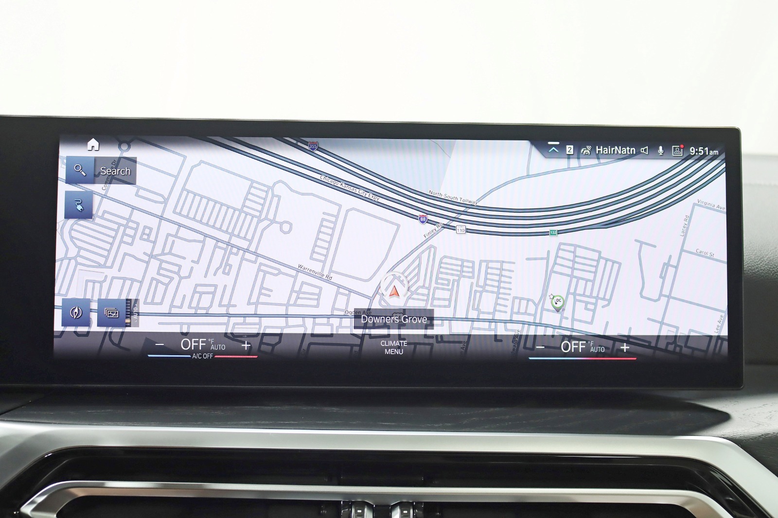 2022 BMW I4 - Image 20