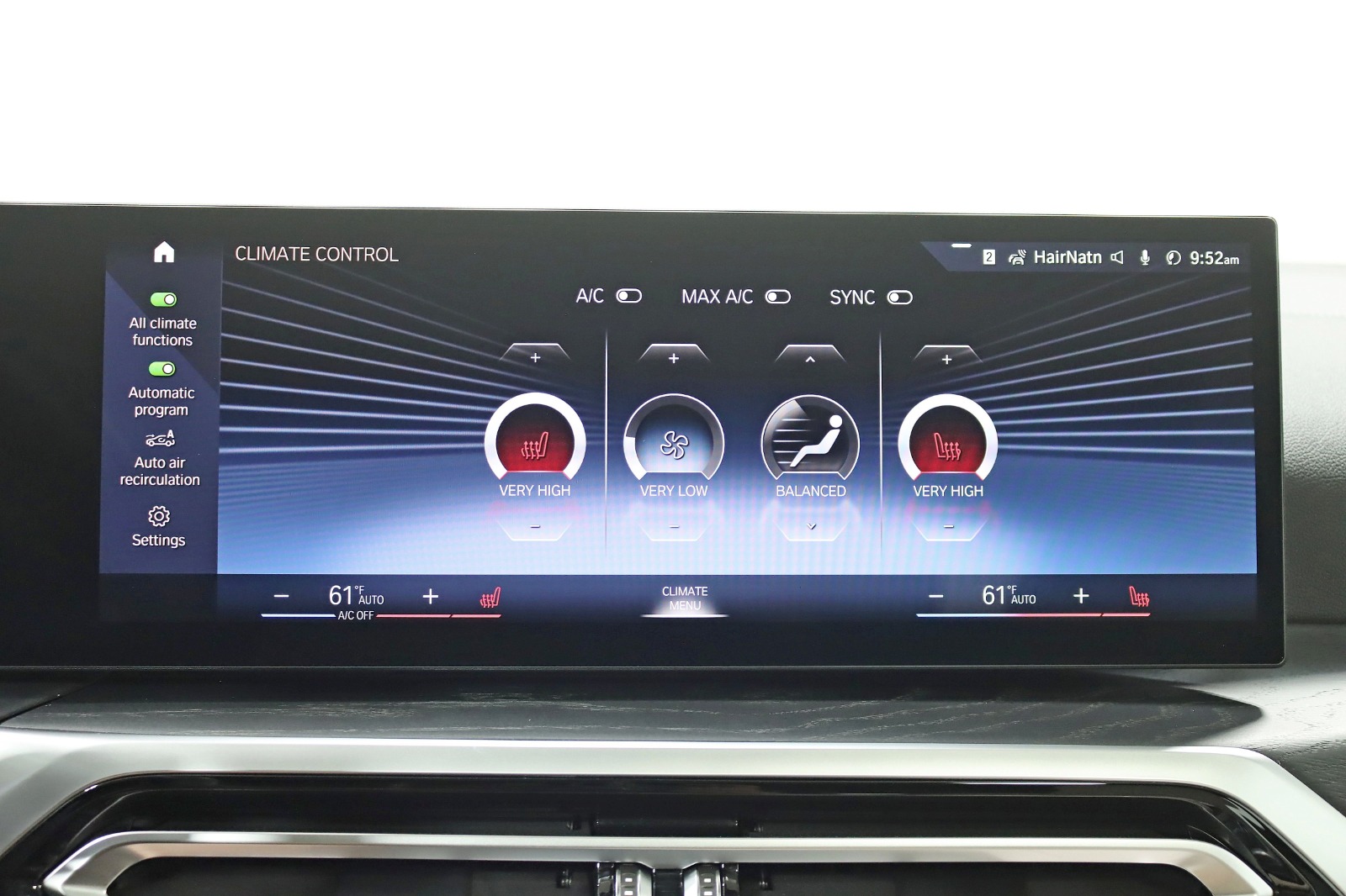 2022 BMW I4 - Image 22