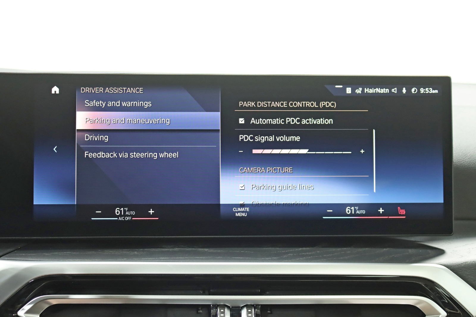 2022 BMW I4 - Image 25