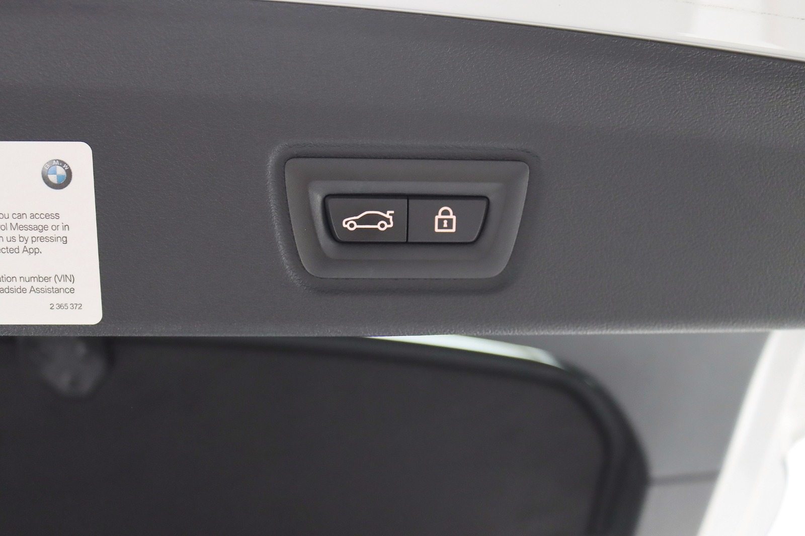 2022 BMW I4 - Image 39