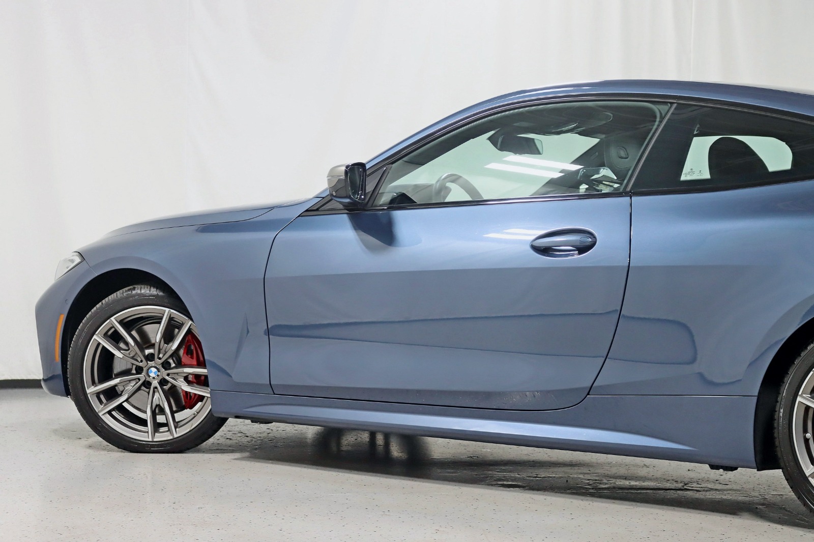 2021 BMW M440I - Image 12