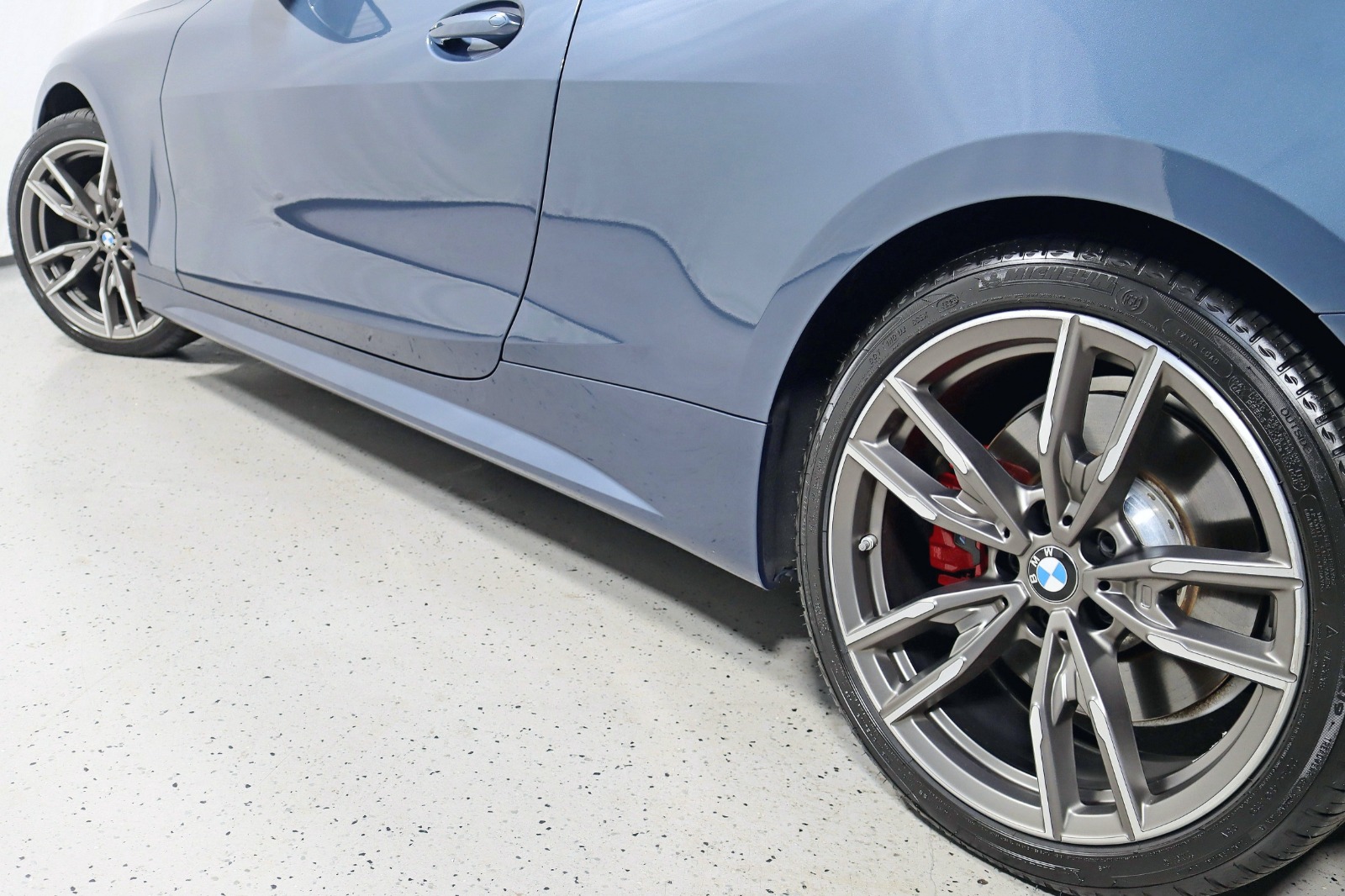 2021 BMW M440I - Image 13