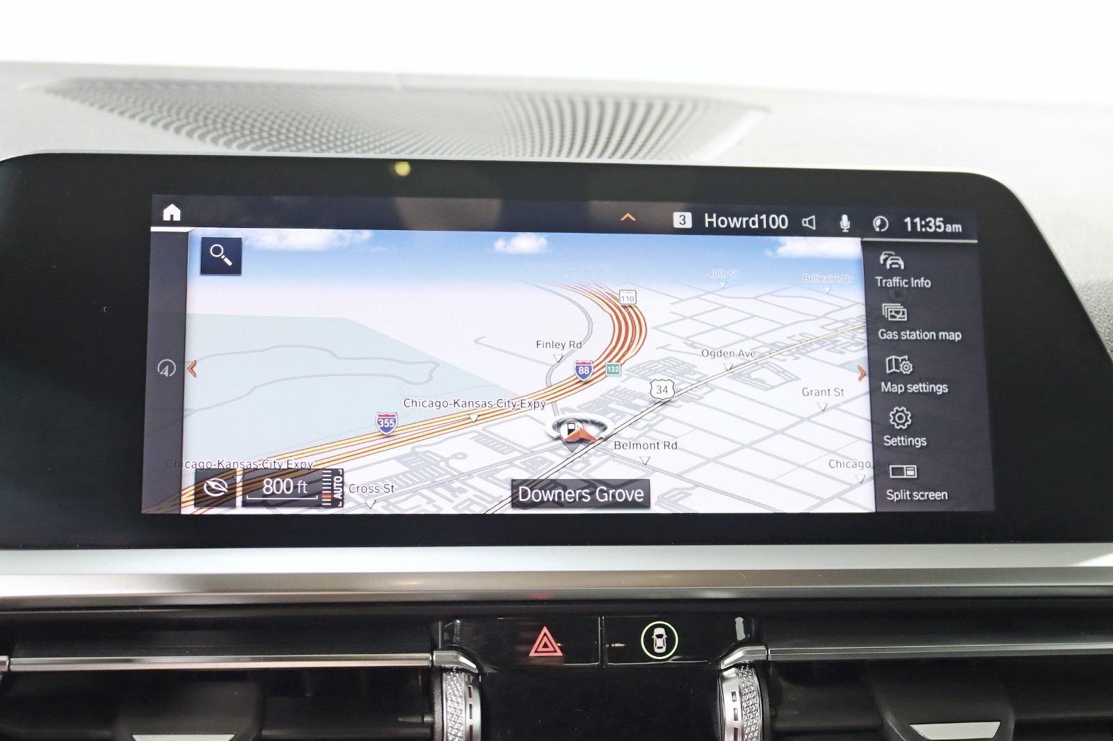 2021 BMW M440I - Image 19