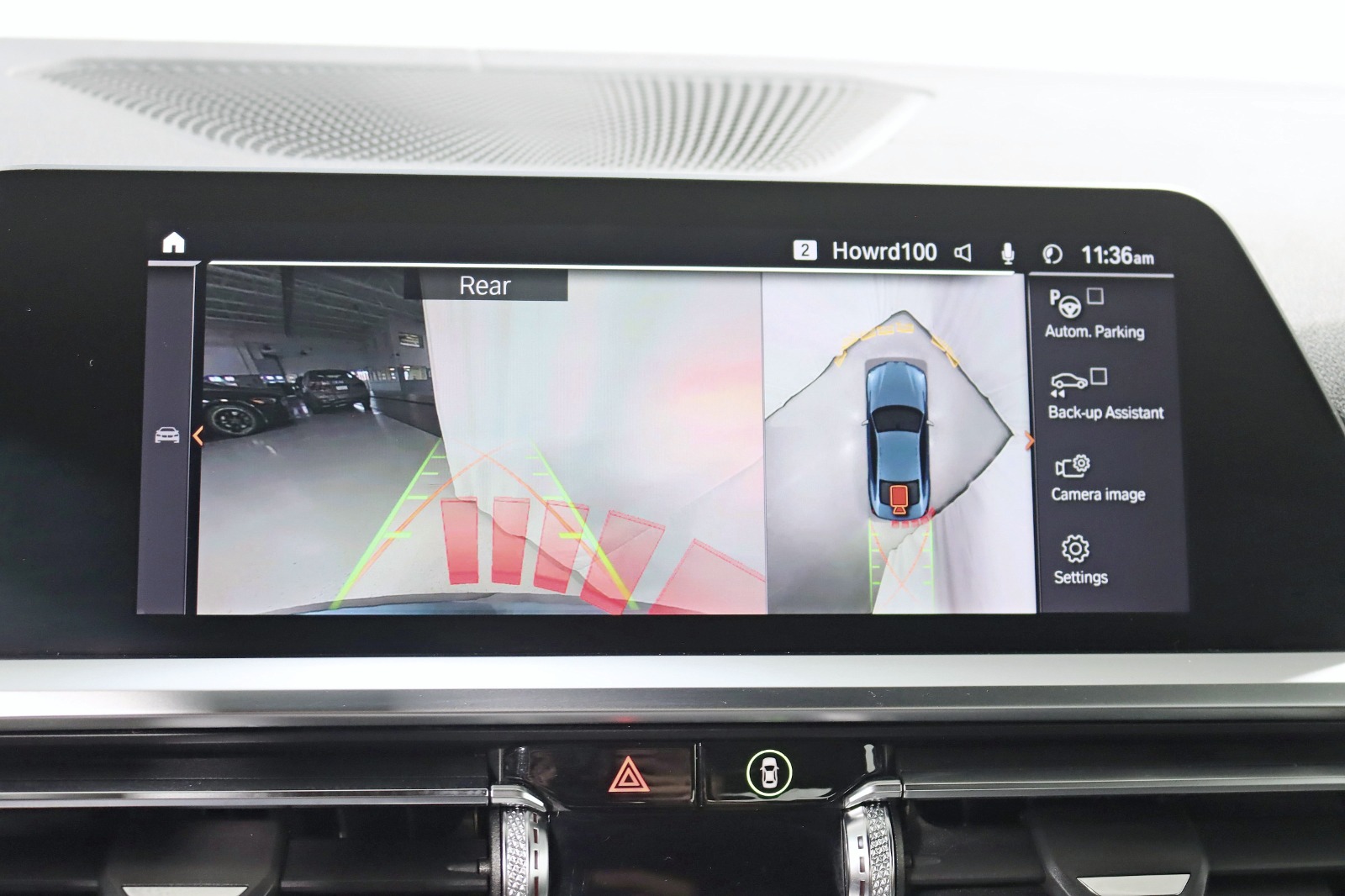 2021 BMW M440I - Image 20