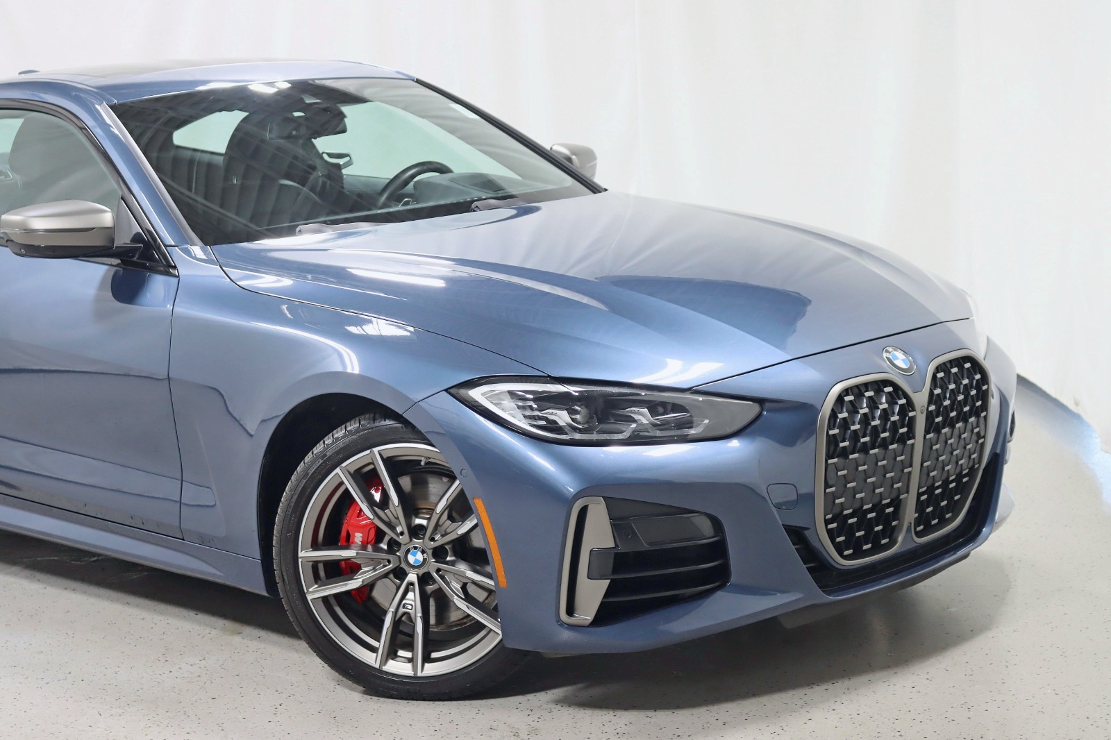 2021 BMW M440I - Image 3