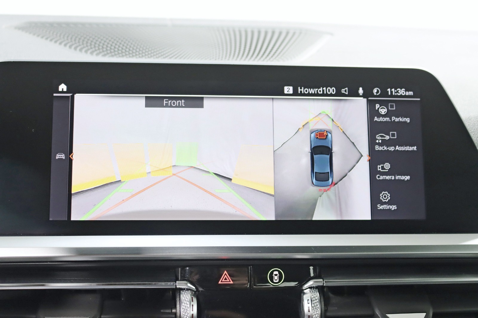 2021 BMW M440I - Image 21