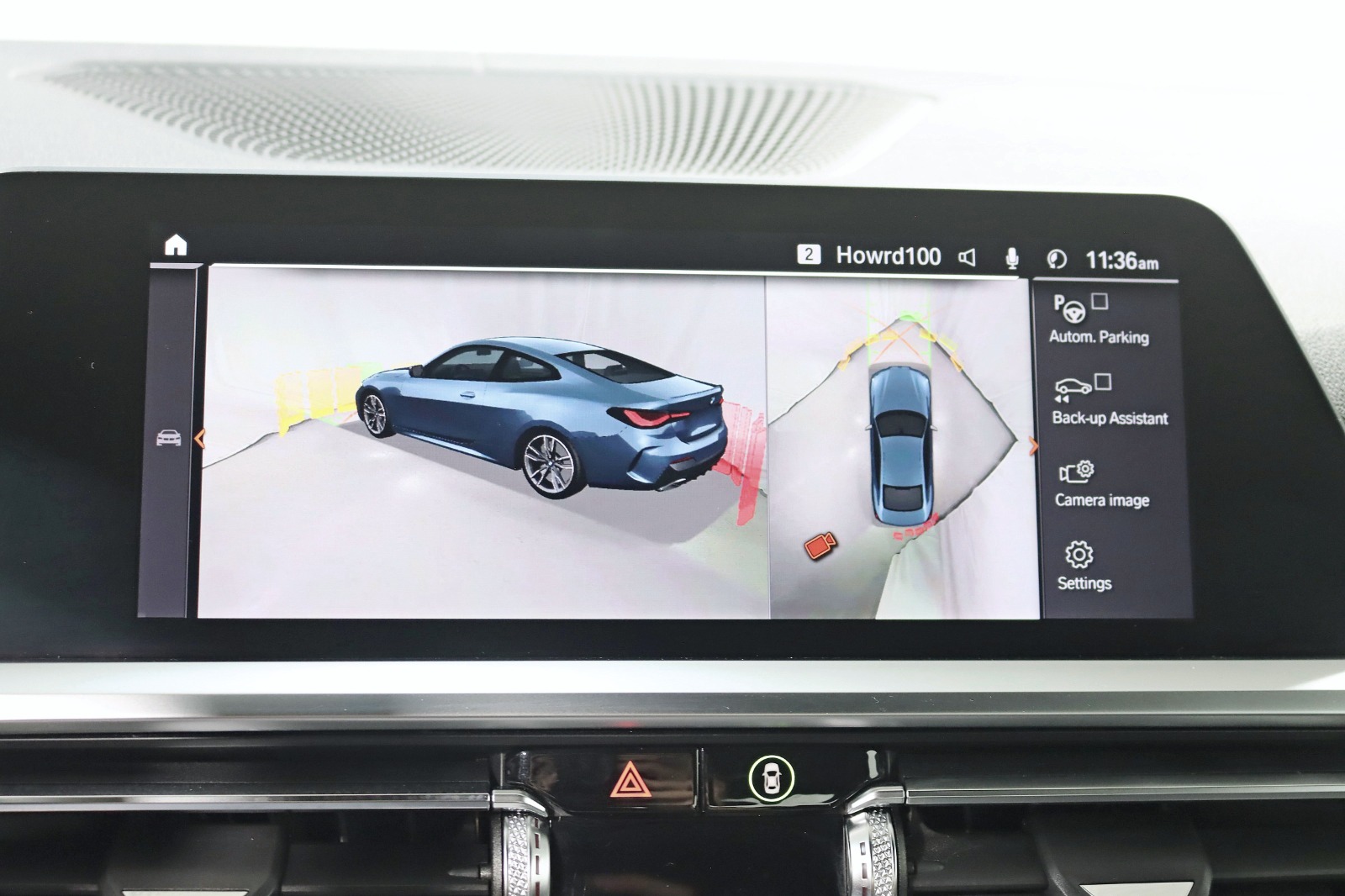 2021 BMW M440I - Image 22