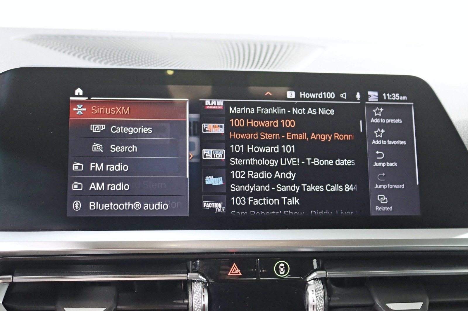 2021 BMW M440I - Image 23