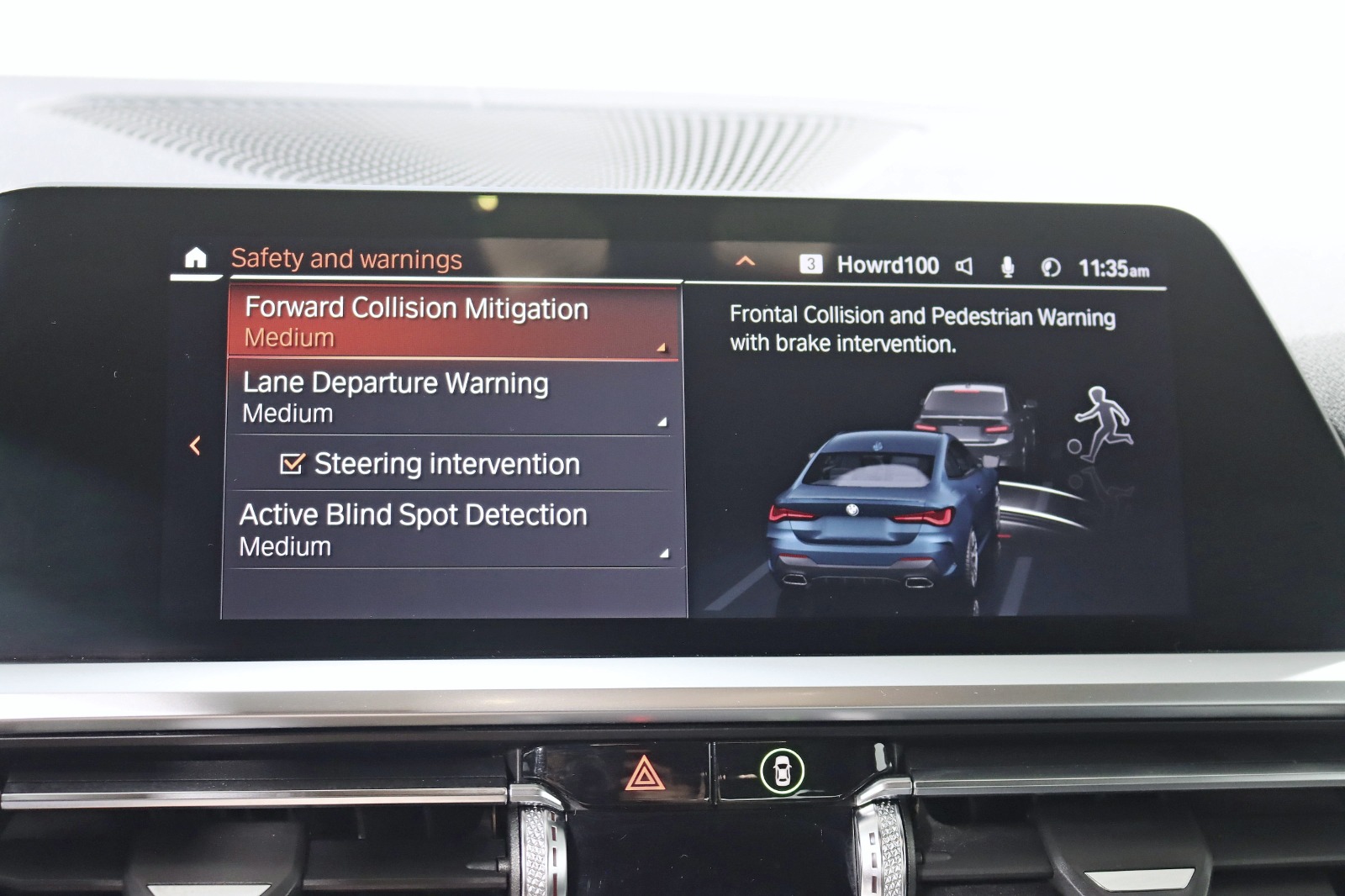 2021 BMW M440I - Image 25