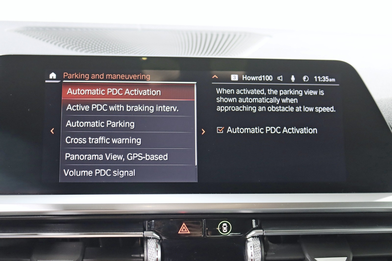 2021 BMW M440I - Image 26