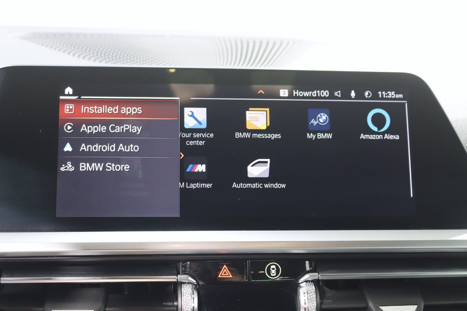 2021 BMW M440I - Image 27