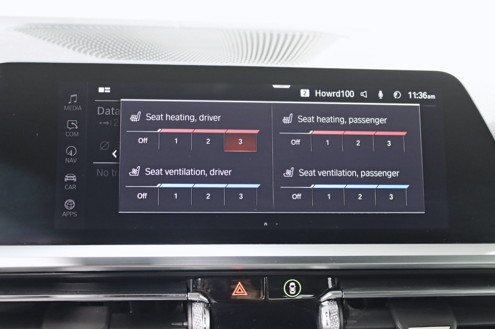 2021 BMW M440I - Image 28