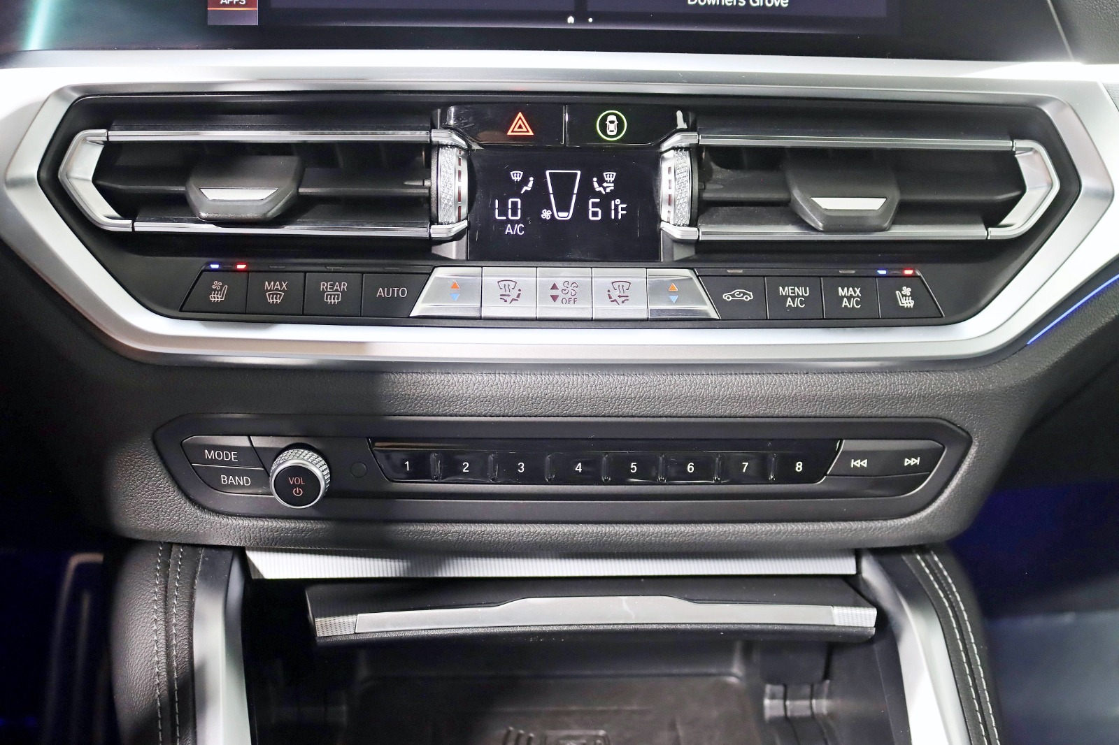 2021 BMW M440I - Image 29