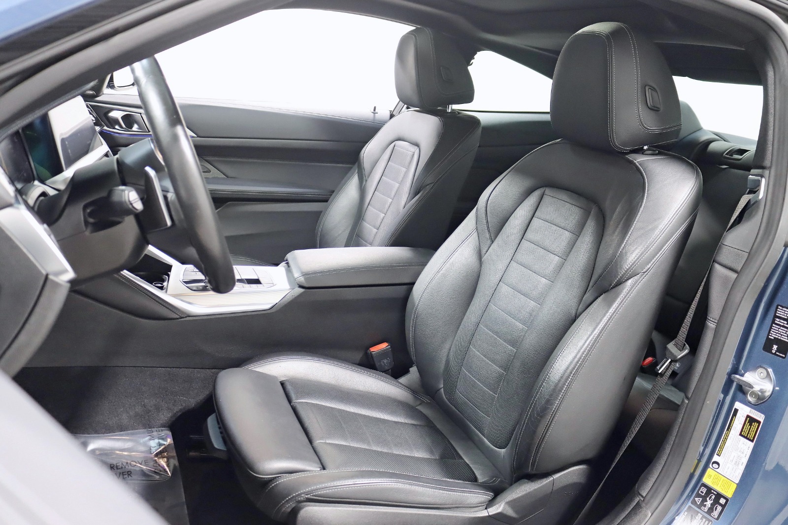 2021 BMW M440I - Image 31