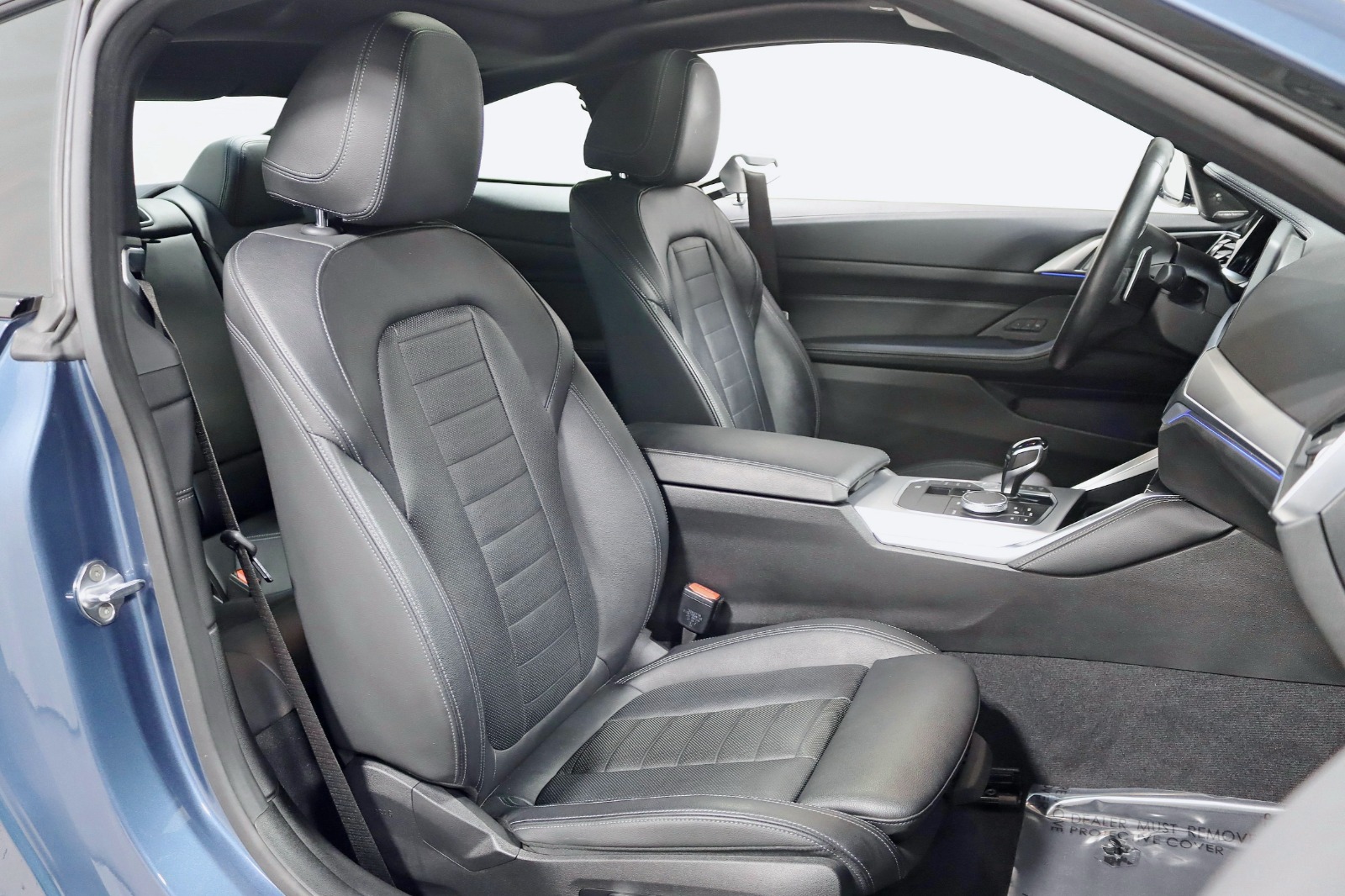 2021 BMW M440I - Image 32