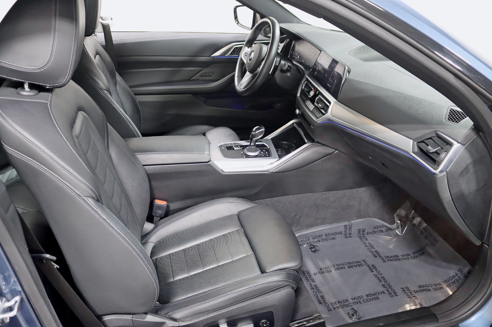 2021 BMW M440I - Image 35