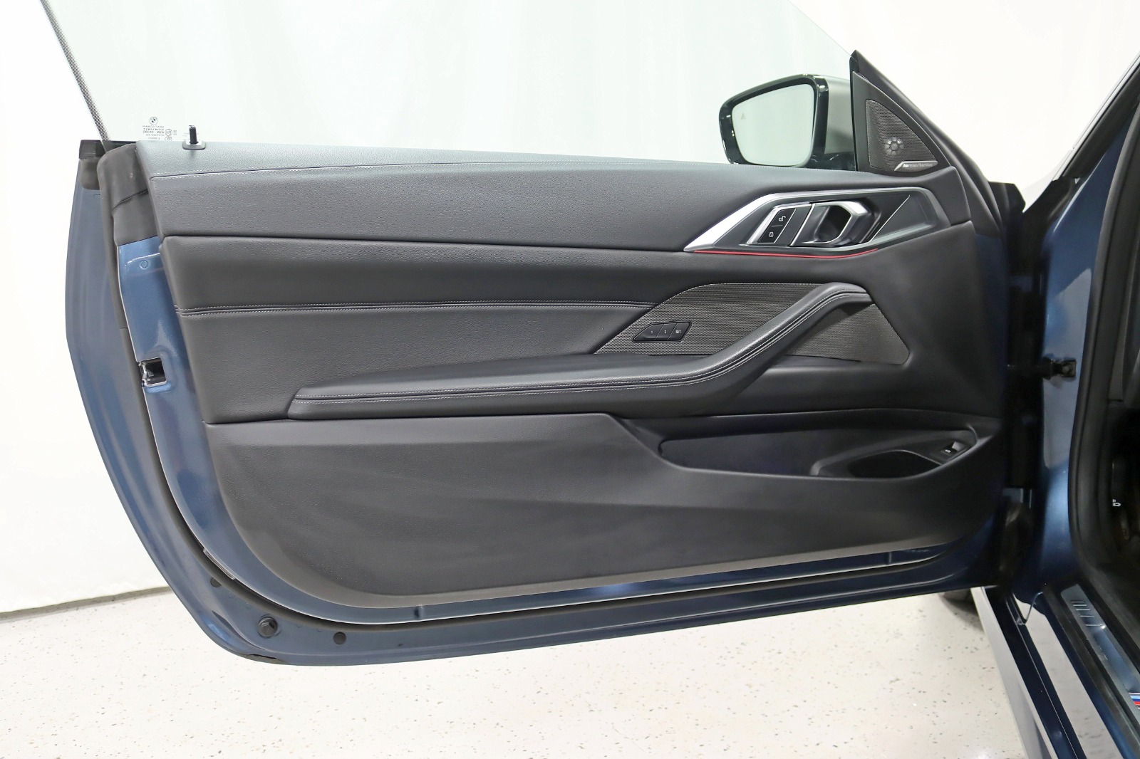 2021 BMW M440I - Image 37