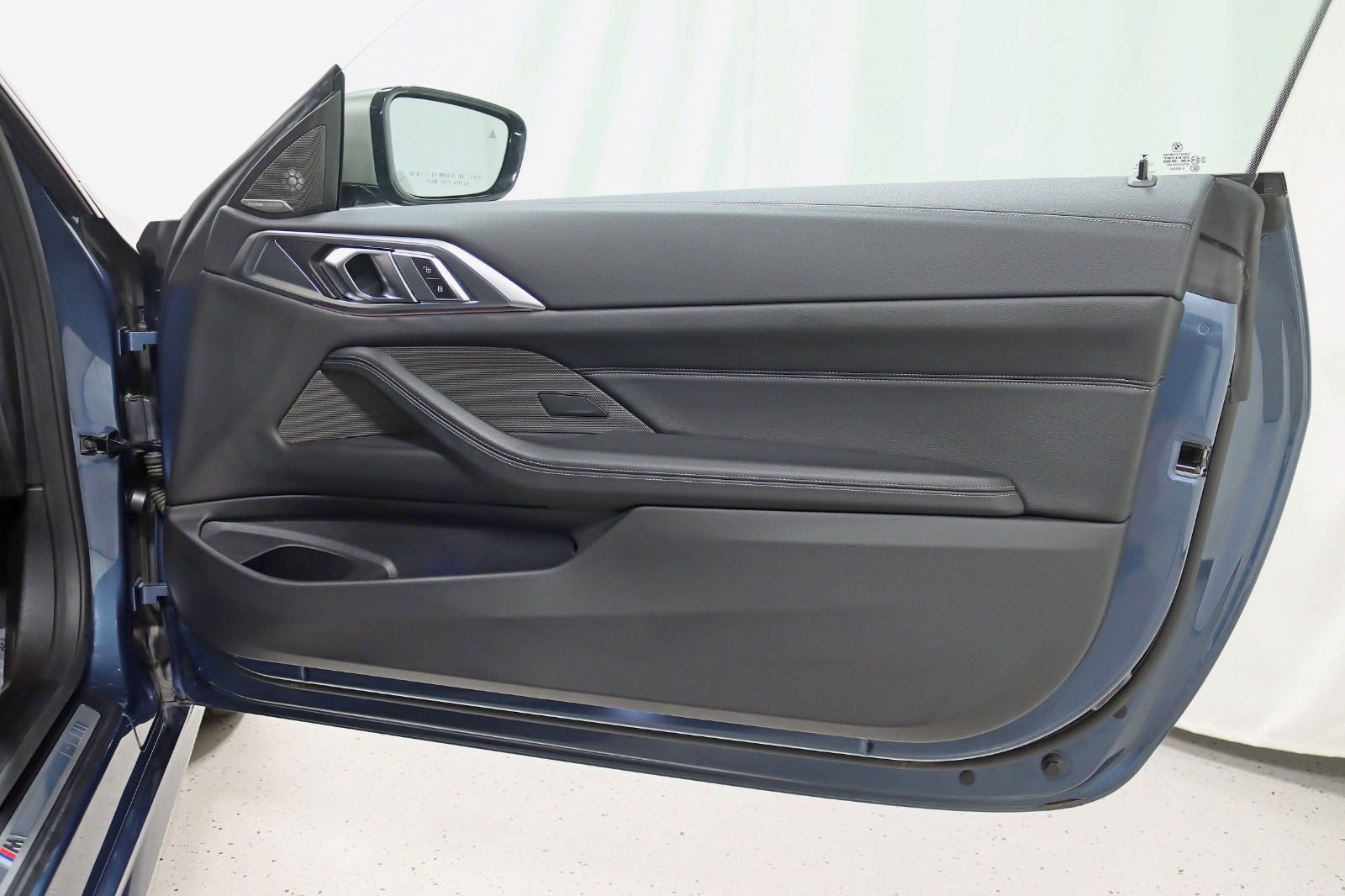 2021 BMW M440I - Image 38