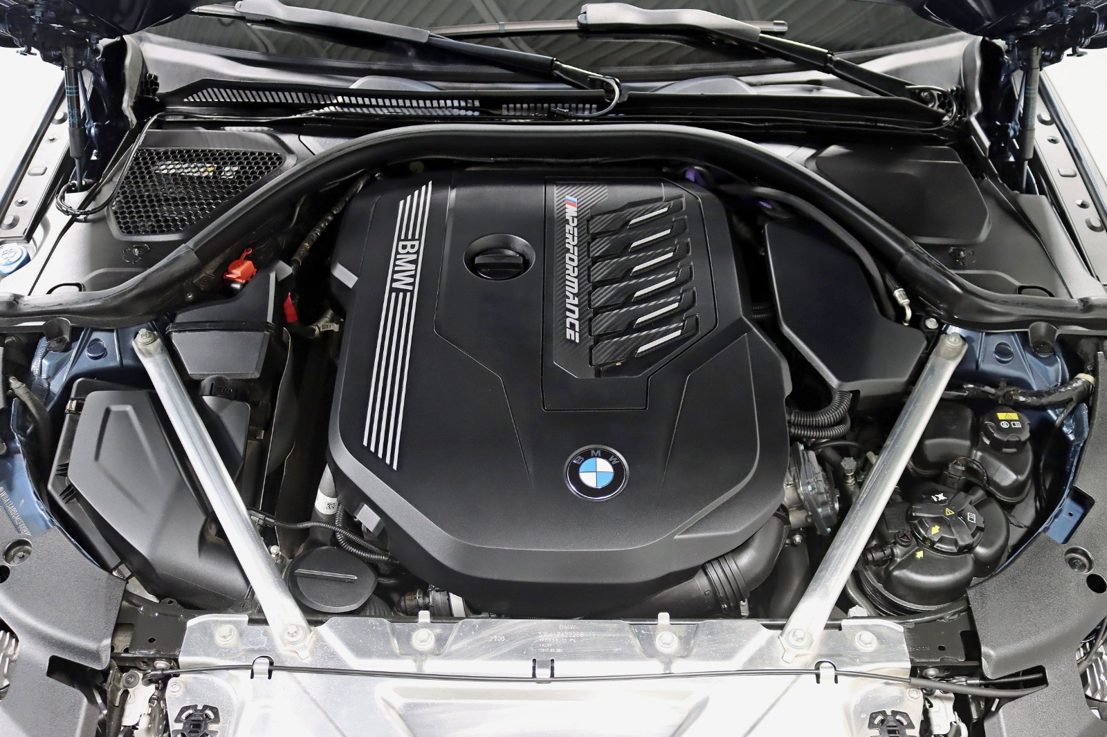 2021 BMW M440I - Image 41