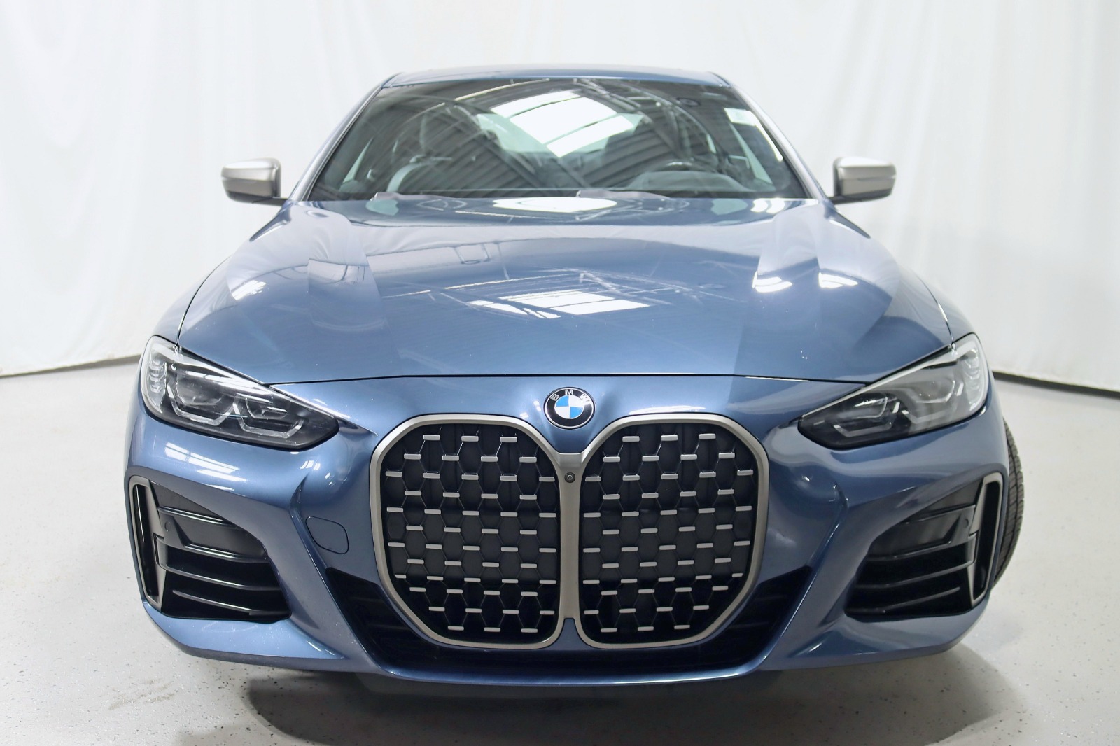 2021 BMW M440I - Image 9