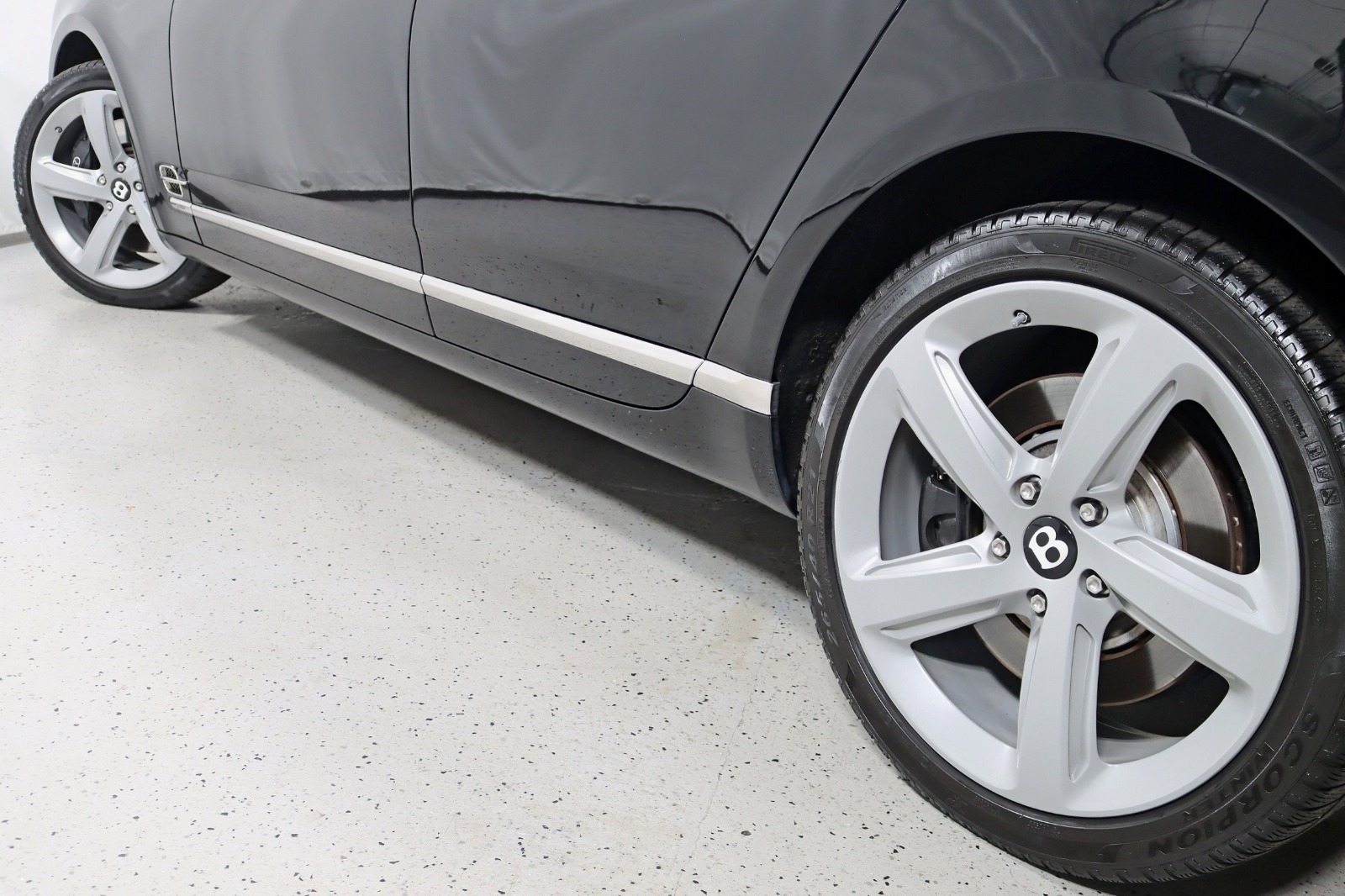 2016 BENTLEY MULSANNE - Image 14