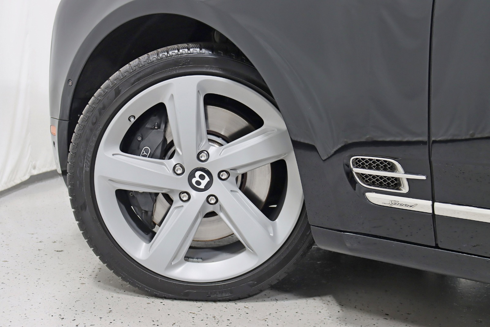 2016 BENTLEY MULSANNE - Image 15