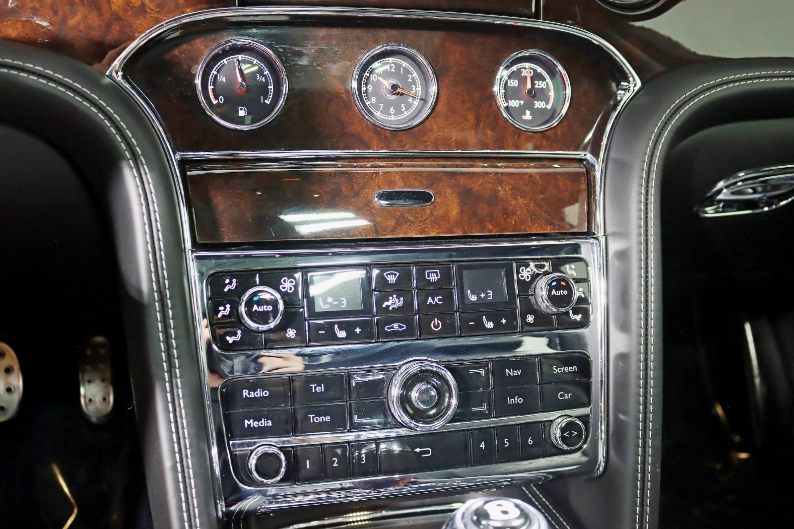 2016 BENTLEY MULSANNE - Image 20