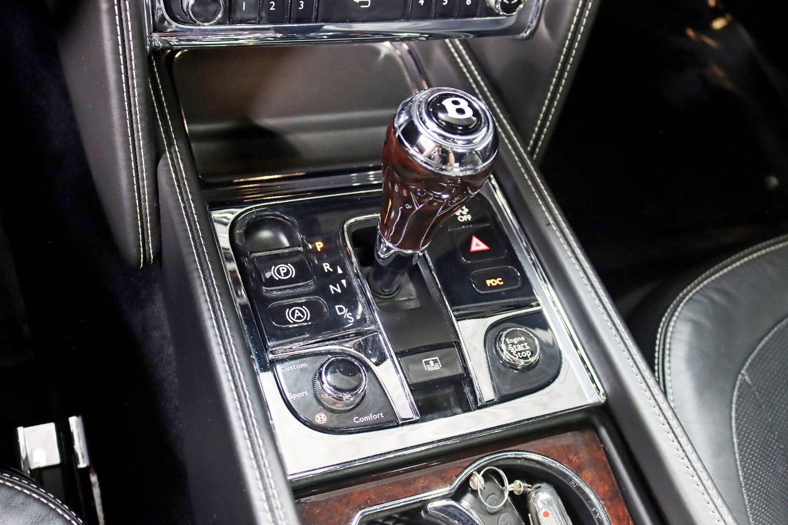 2016 BENTLEY MULSANNE - Image 21