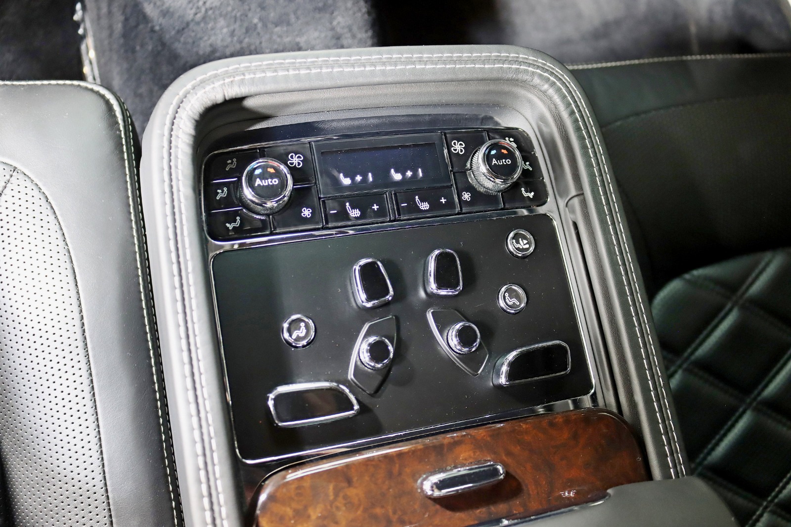 2016 BENTLEY MULSANNE - Image 22