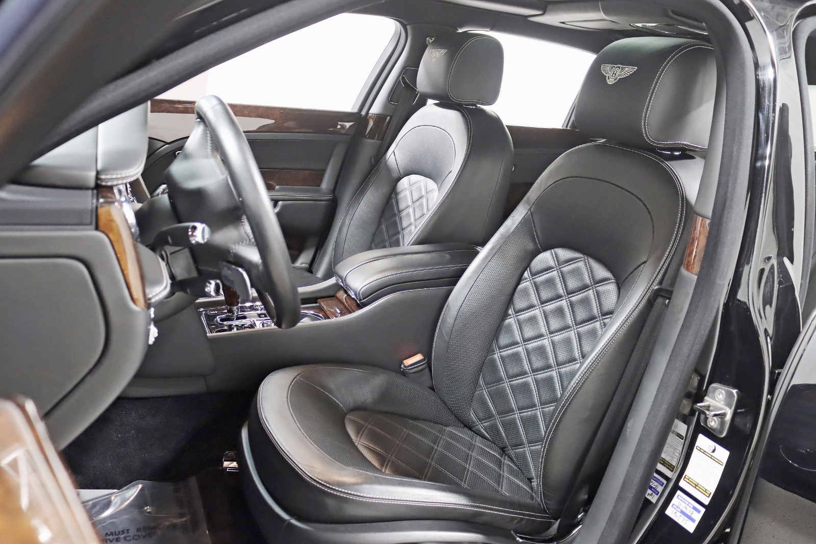 2016 BENTLEY MULSANNE - Image 24