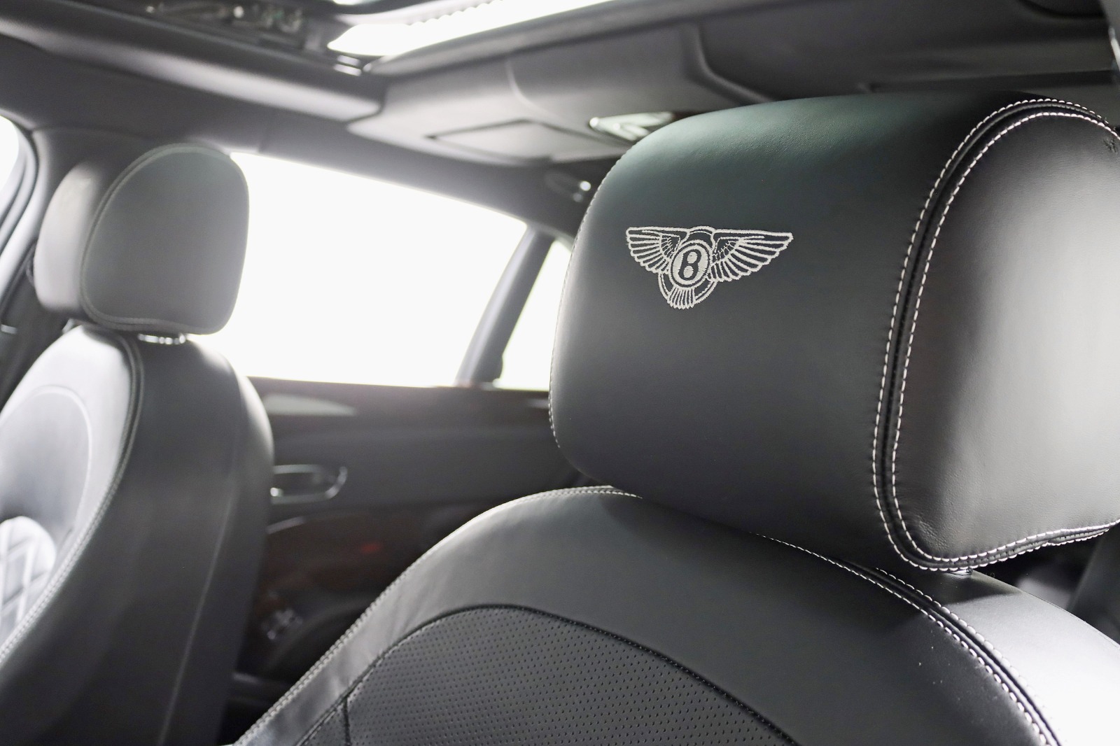 2016 BENTLEY MULSANNE - Image 25