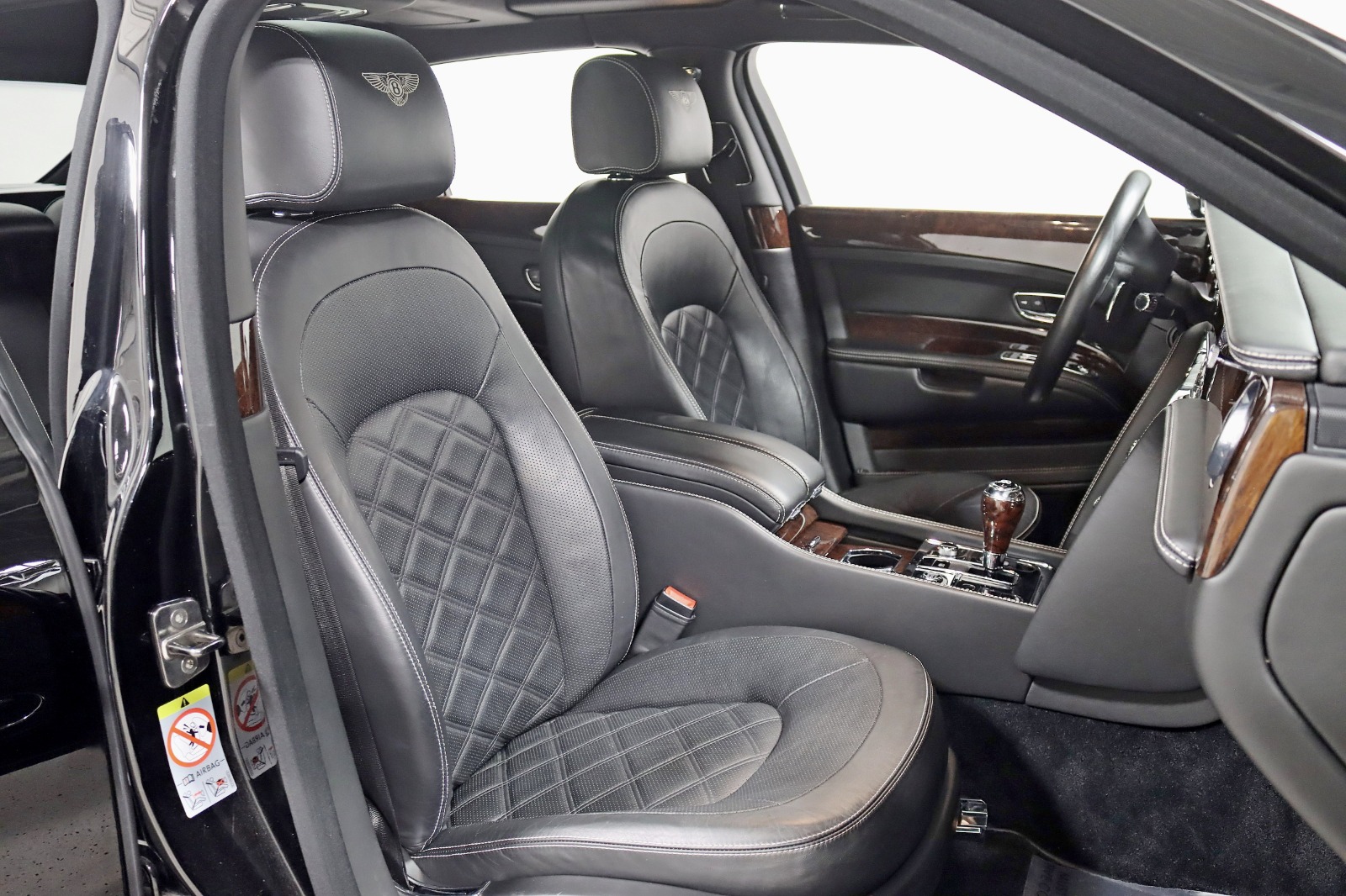 2016 BENTLEY MULSANNE - Image 27