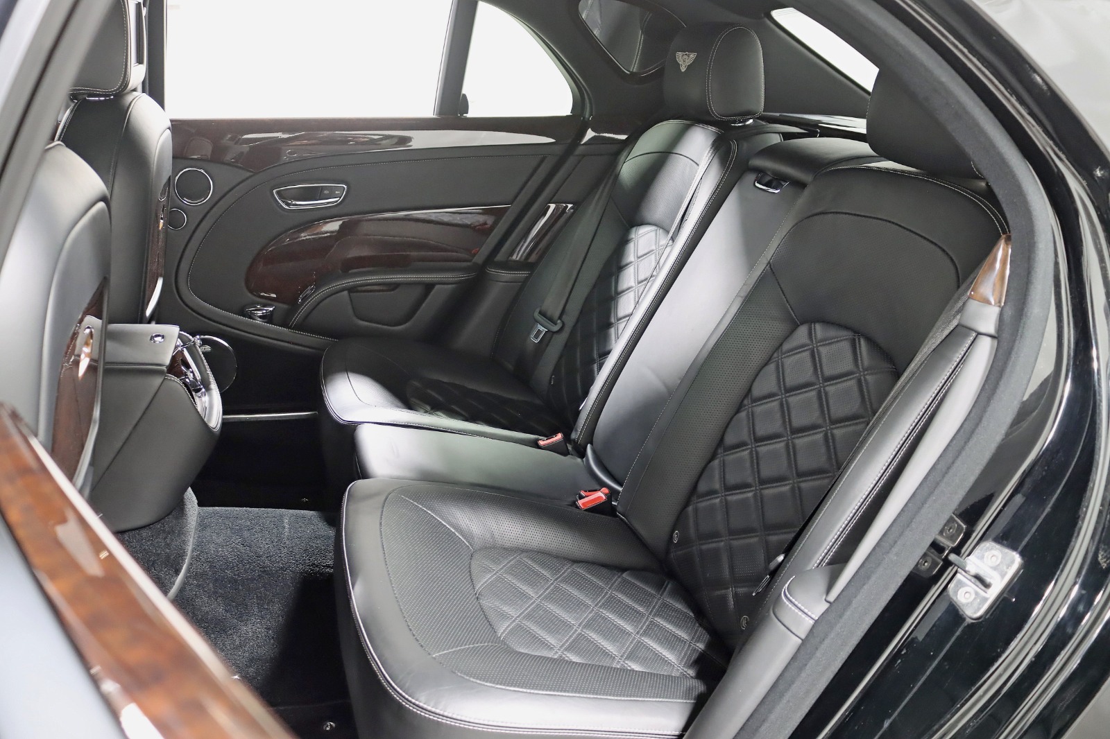 2016 BENTLEY MULSANNE - Image 28