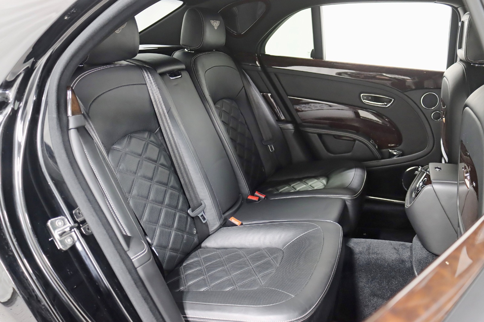 2016 BENTLEY MULSANNE - Image 29