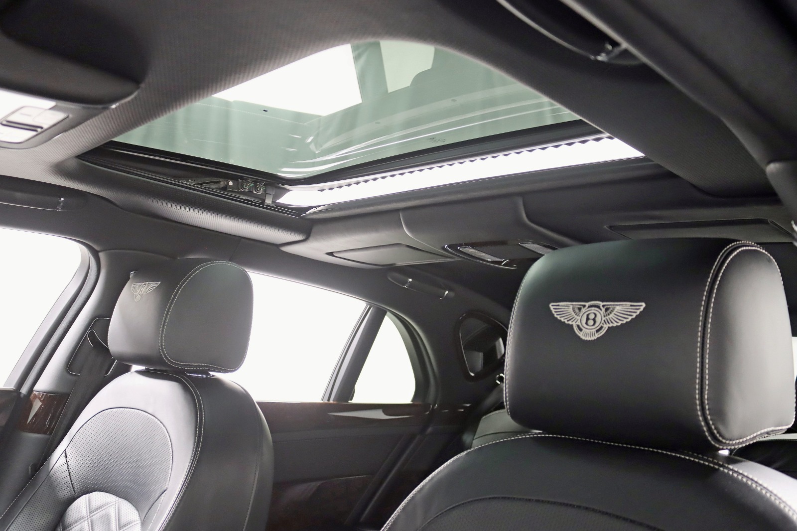 2016 BENTLEY MULSANNE - Image 30