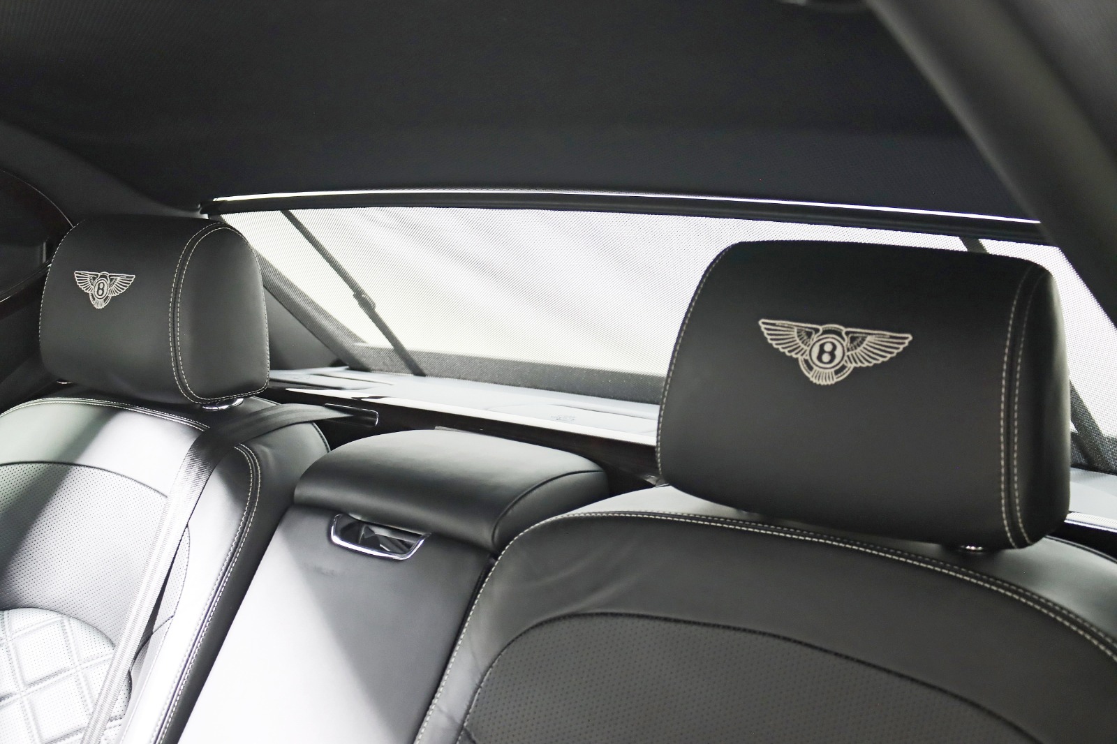 2016 BENTLEY MULSANNE - Image 32