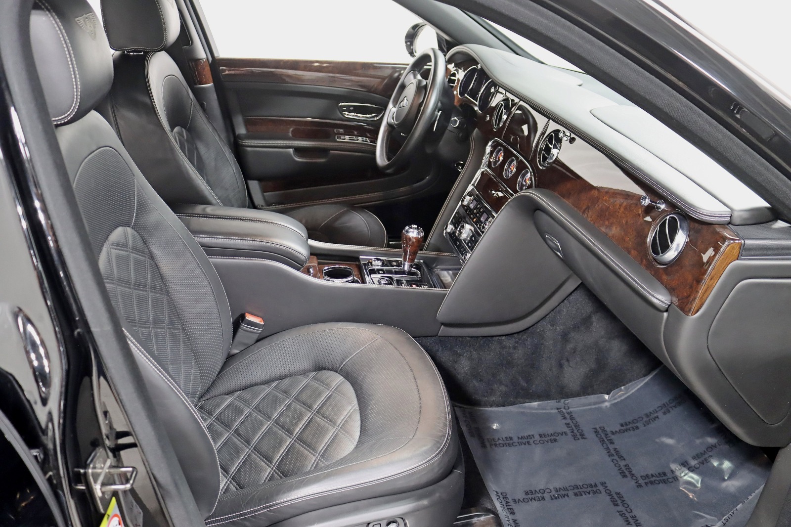 2016 BENTLEY MULSANNE - Image 33