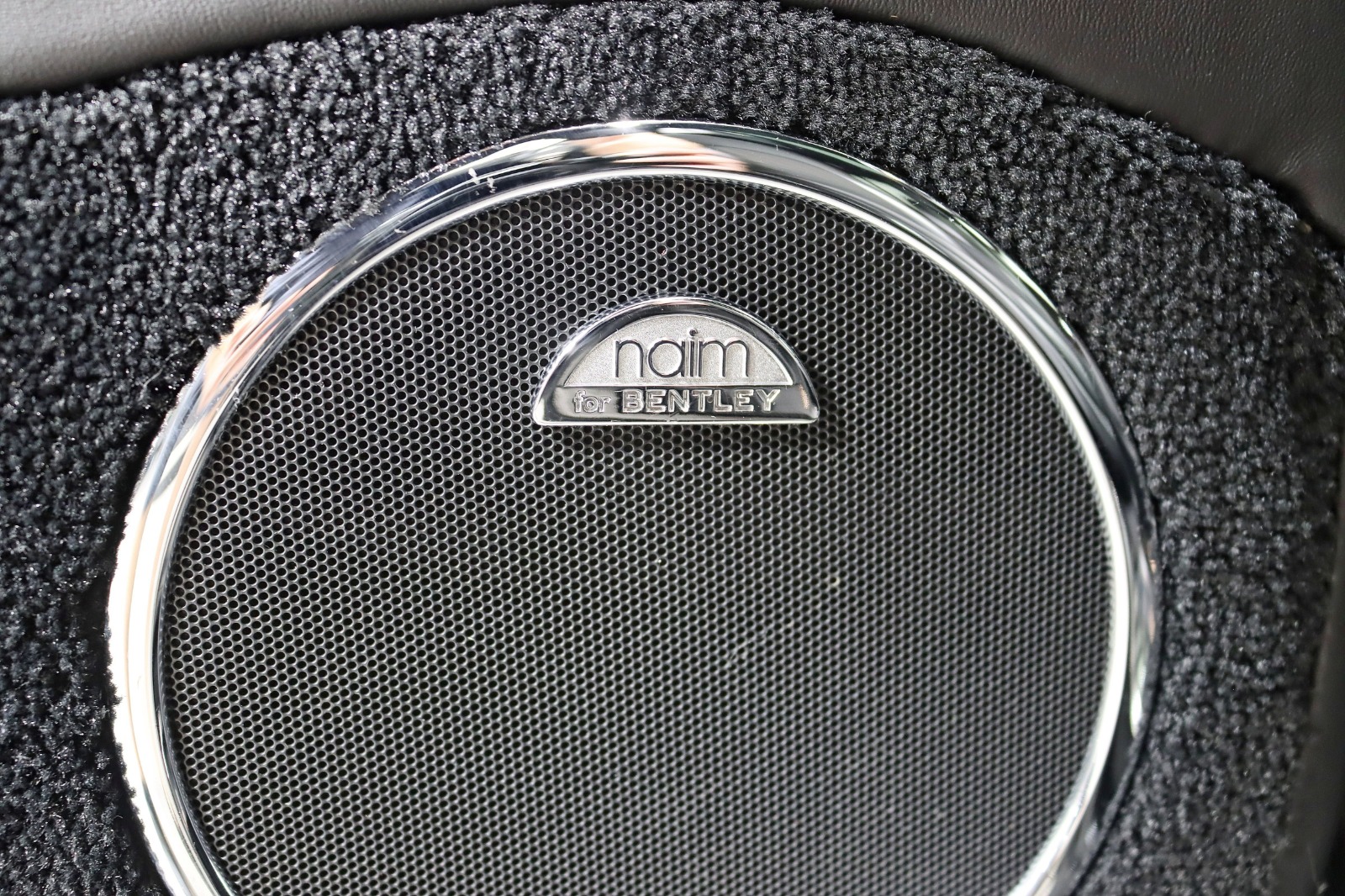 2016 BENTLEY MULSANNE - Image 34