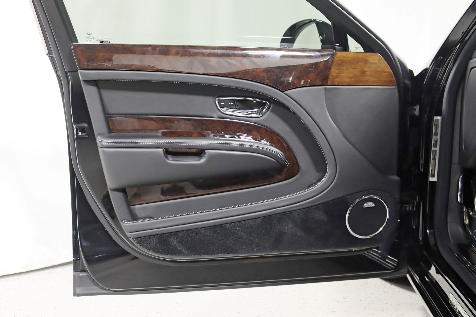 2016 BENTLEY MULSANNE - Image 35