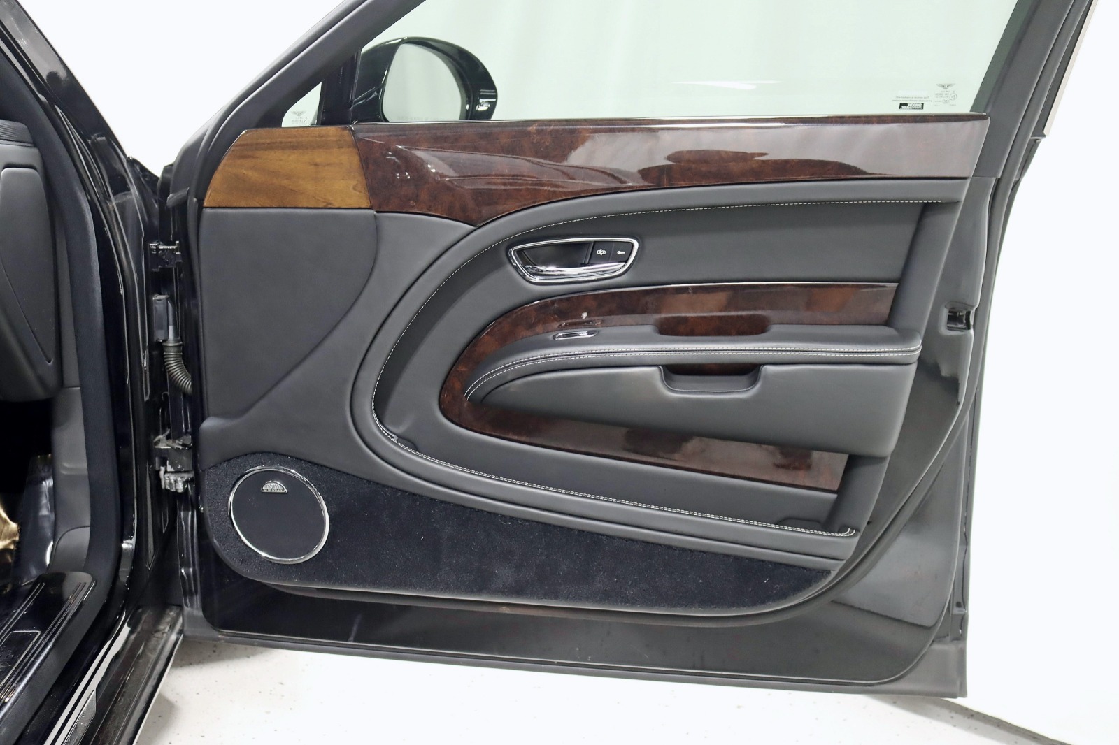 2016 BENTLEY MULSANNE - Image 36