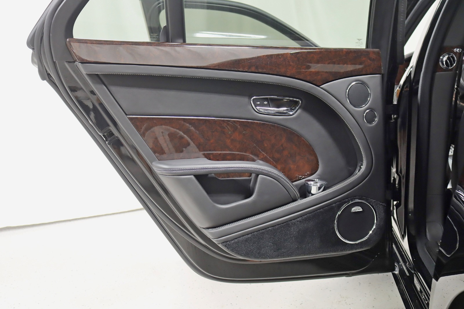 2016 BENTLEY MULSANNE - Image 37