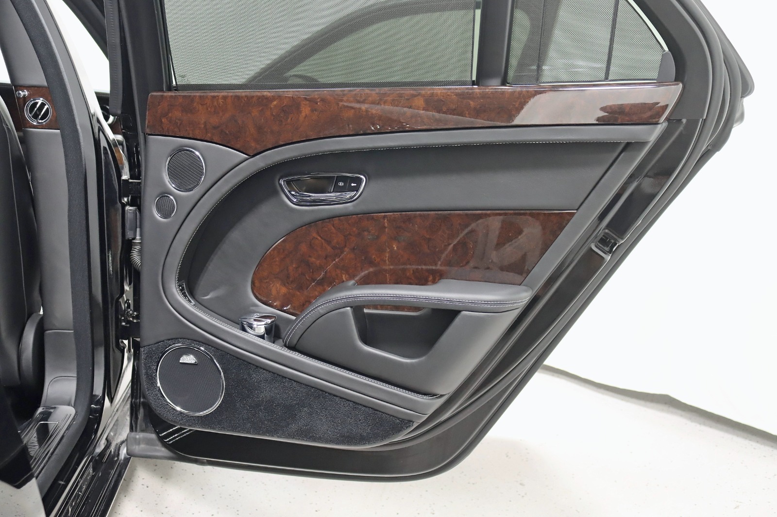 2016 BENTLEY MULSANNE - Image 38